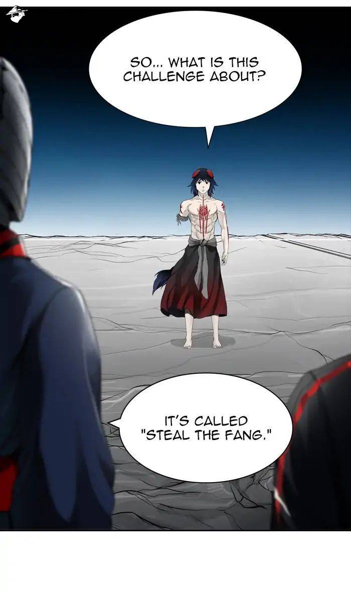 Tower of God Chapter 439 image 096